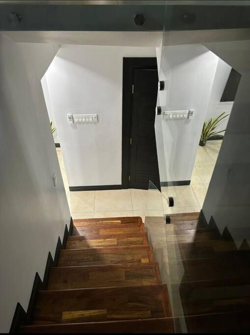 Apartament The Jewel Kingston Zewnętrze zdjęcie