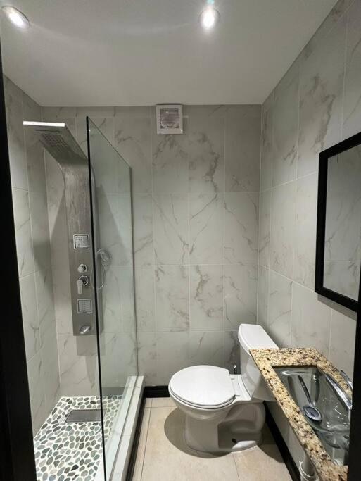 Apartament The Jewel Kingston Zewnętrze zdjęcie