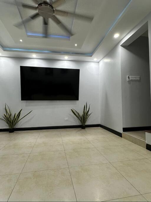 Apartament The Jewel Kingston Zewnętrze zdjęcie