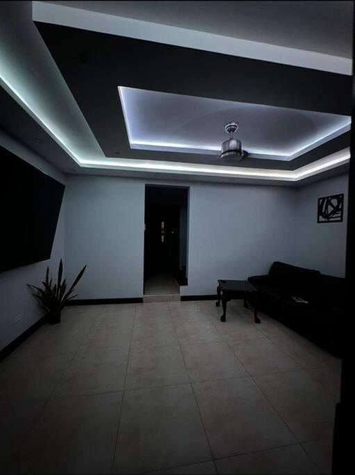 Apartament The Jewel Kingston Zewnętrze zdjęcie