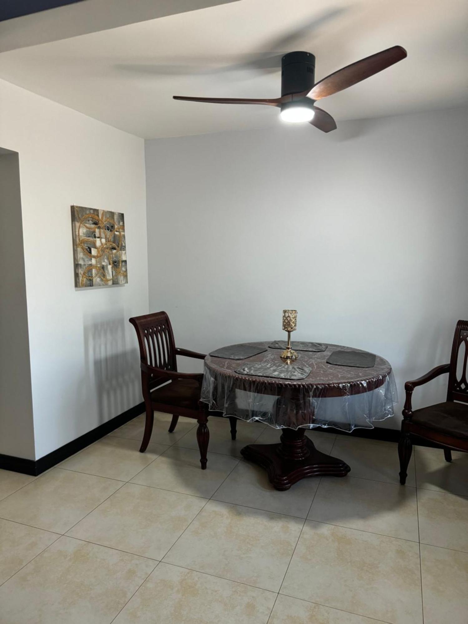 Apartament The Jewel Kingston Zewnętrze zdjęcie