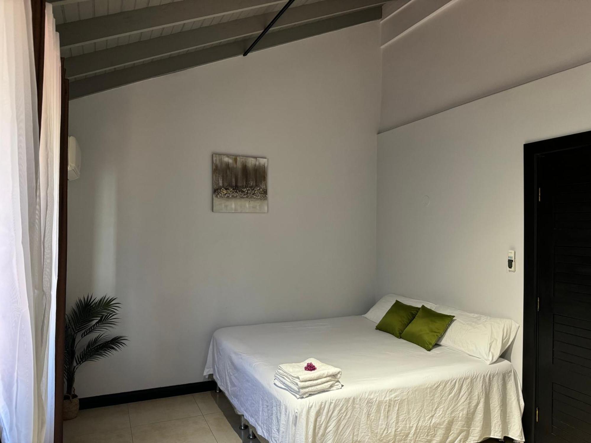 Apartament The Jewel Kingston Zewnętrze zdjęcie