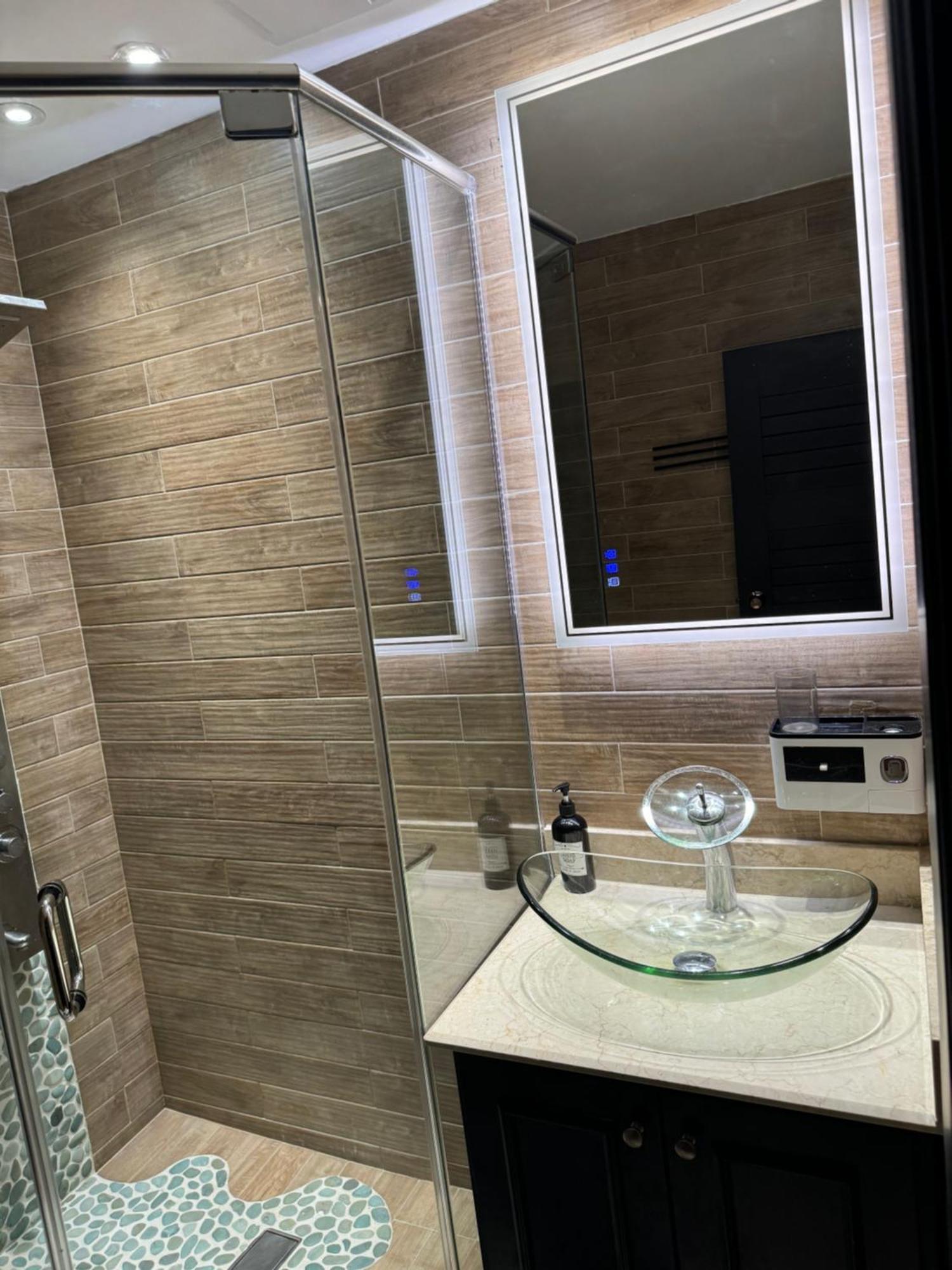 Apartament The Jewel Kingston Zewnętrze zdjęcie